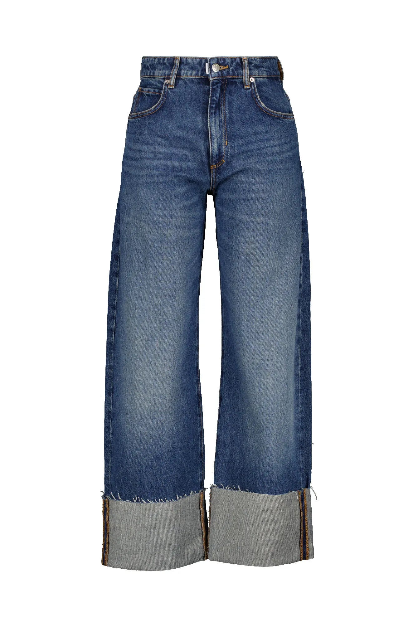 Jeans THE LOOSE Loose Fit