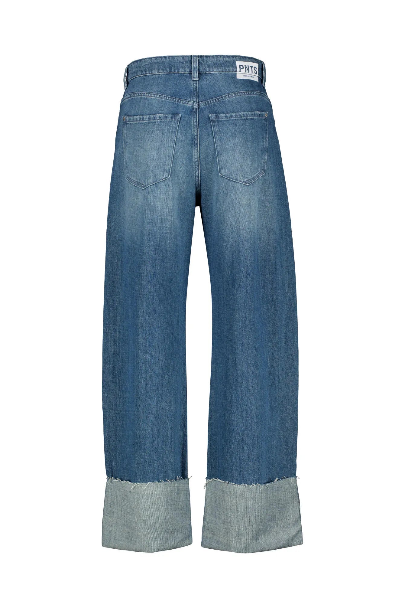 Jeans Loose Fit