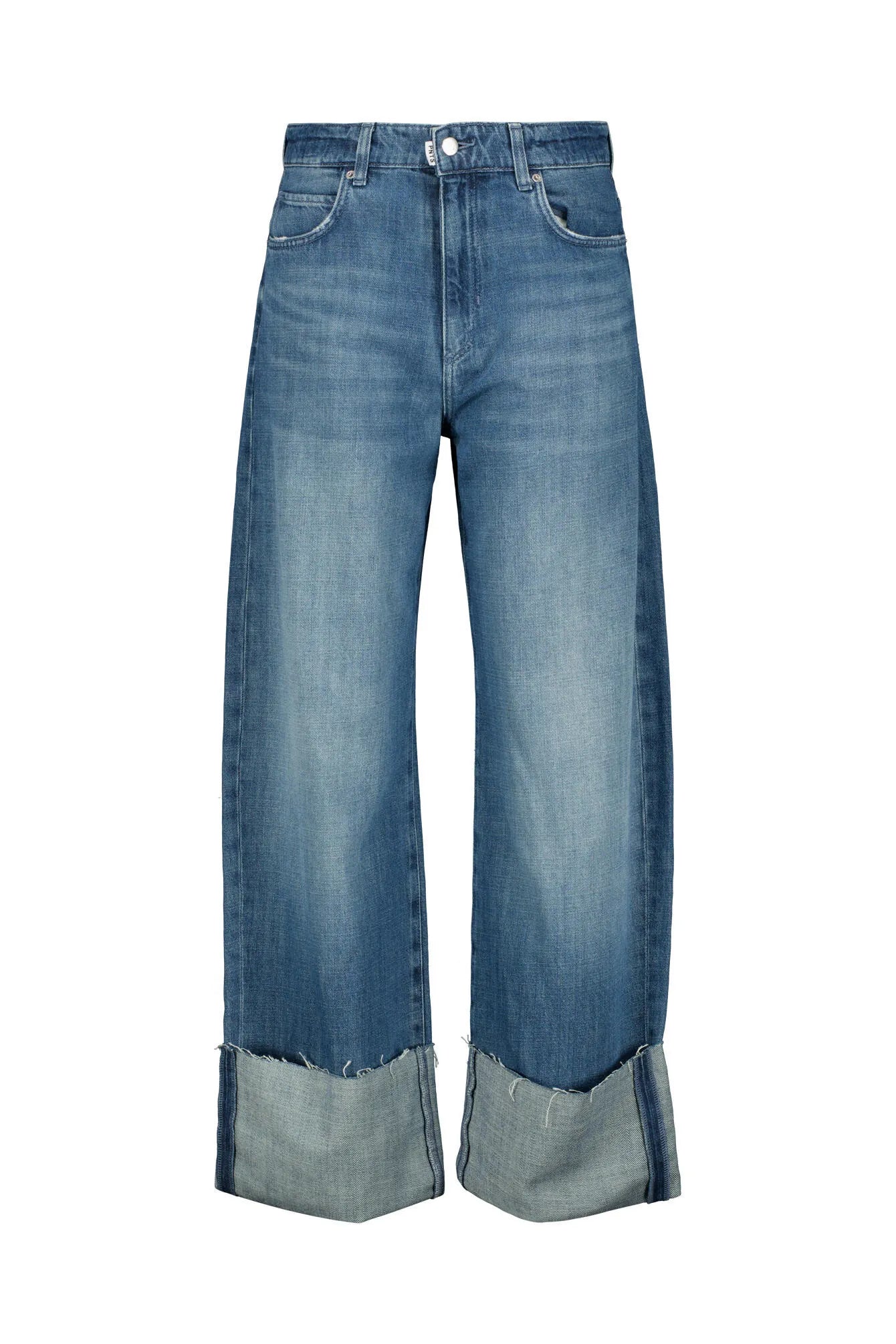 Jeans Loose Fit