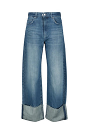Jeans Loose Fit