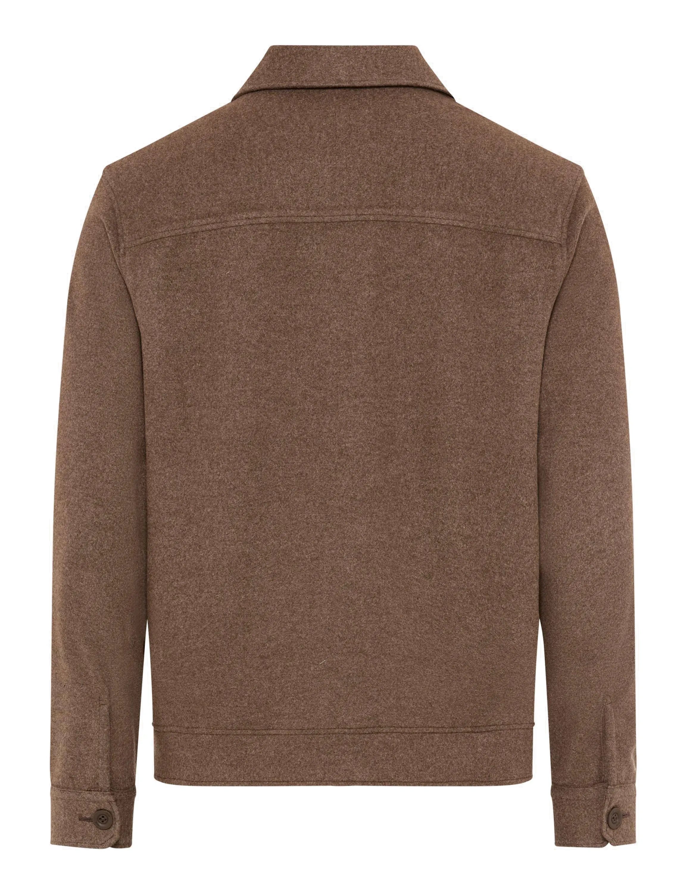 Overshirt SANTIAGO