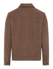 Overshirt SANTIAGO