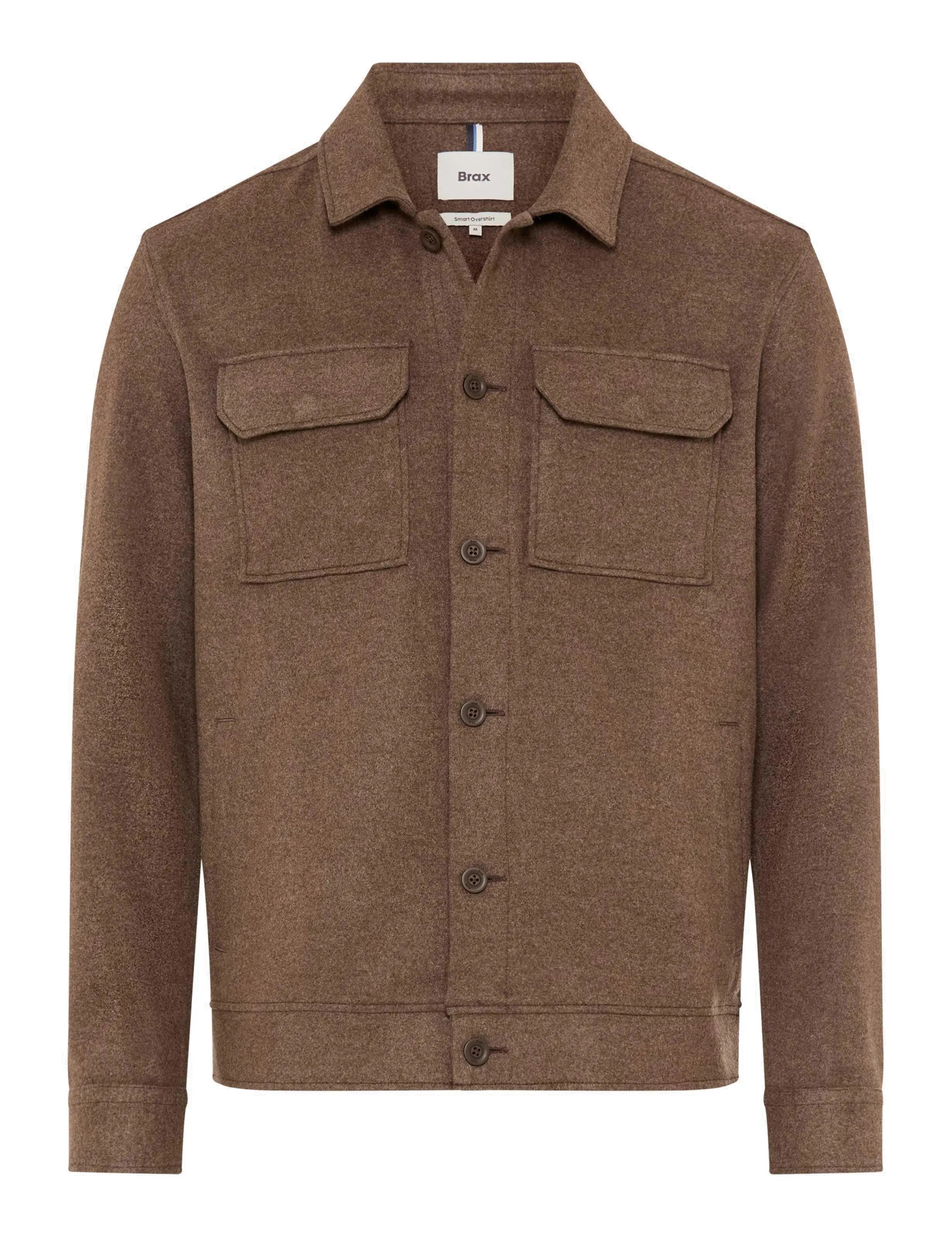Overshirt SANTIAGO