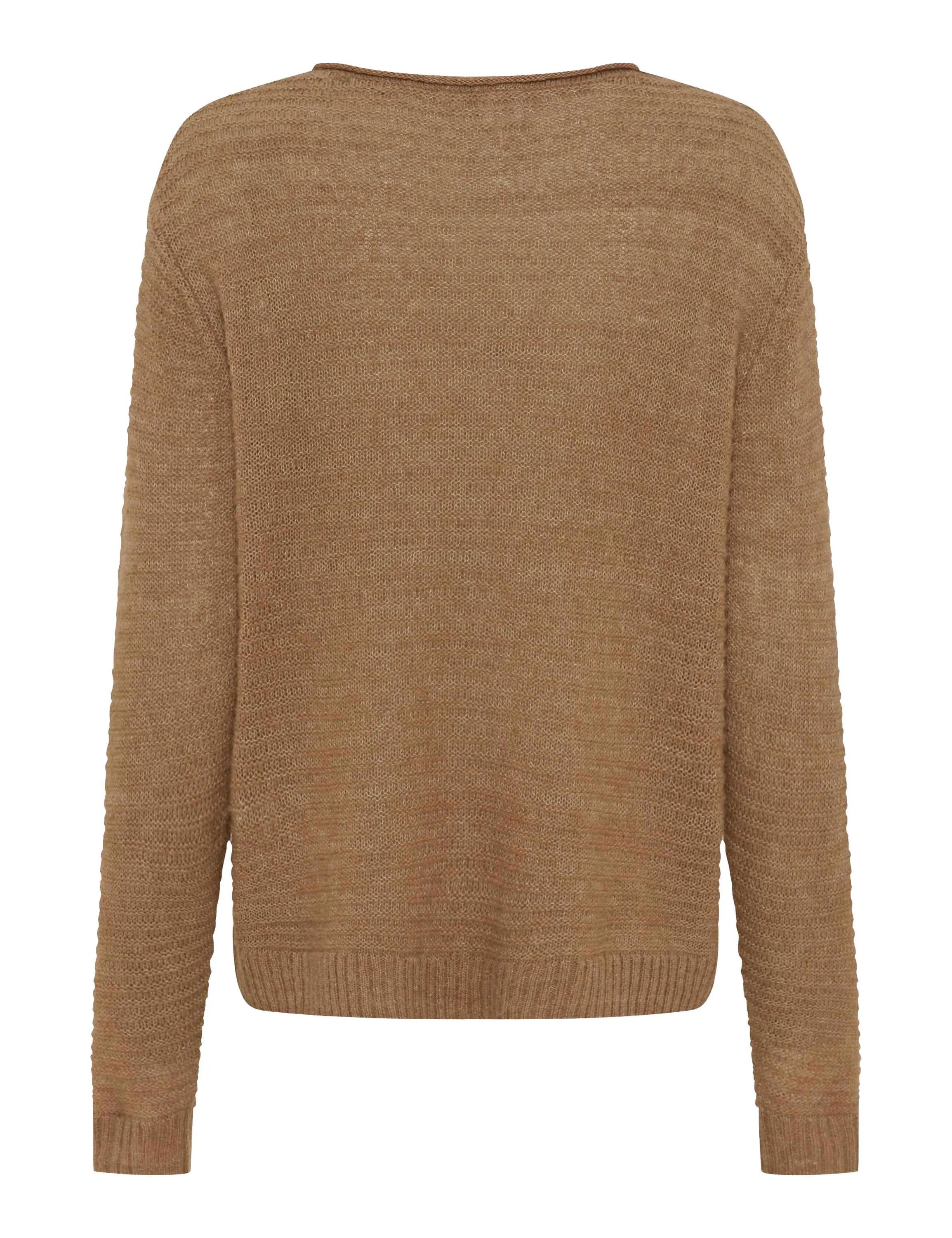 Strickpullover LESLEY