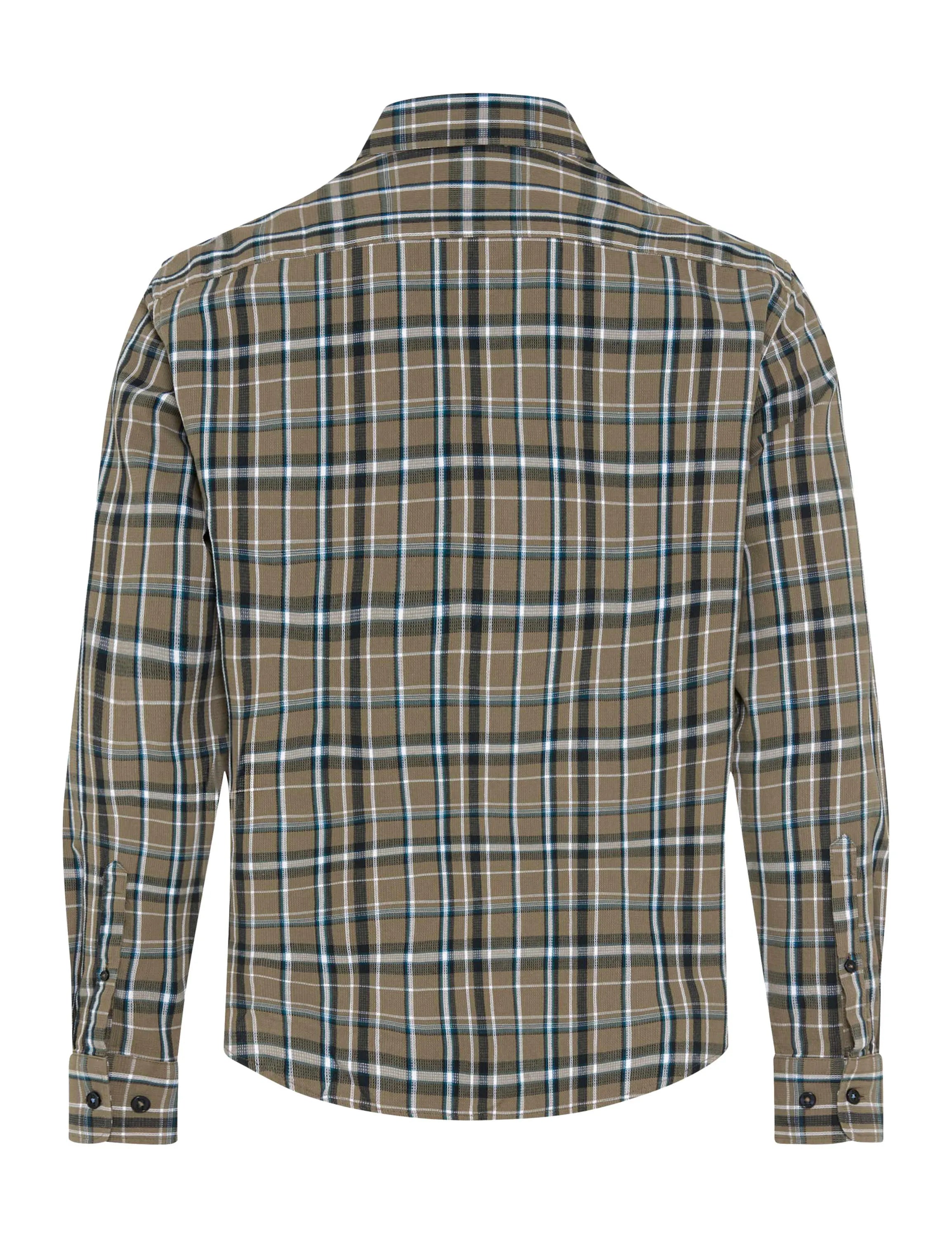 Hemd KAY Modern Fit