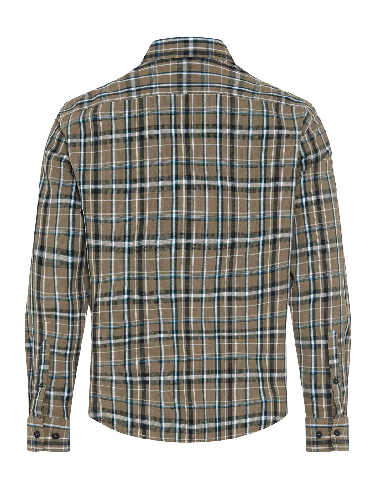 Hemd KAY Modern Fit