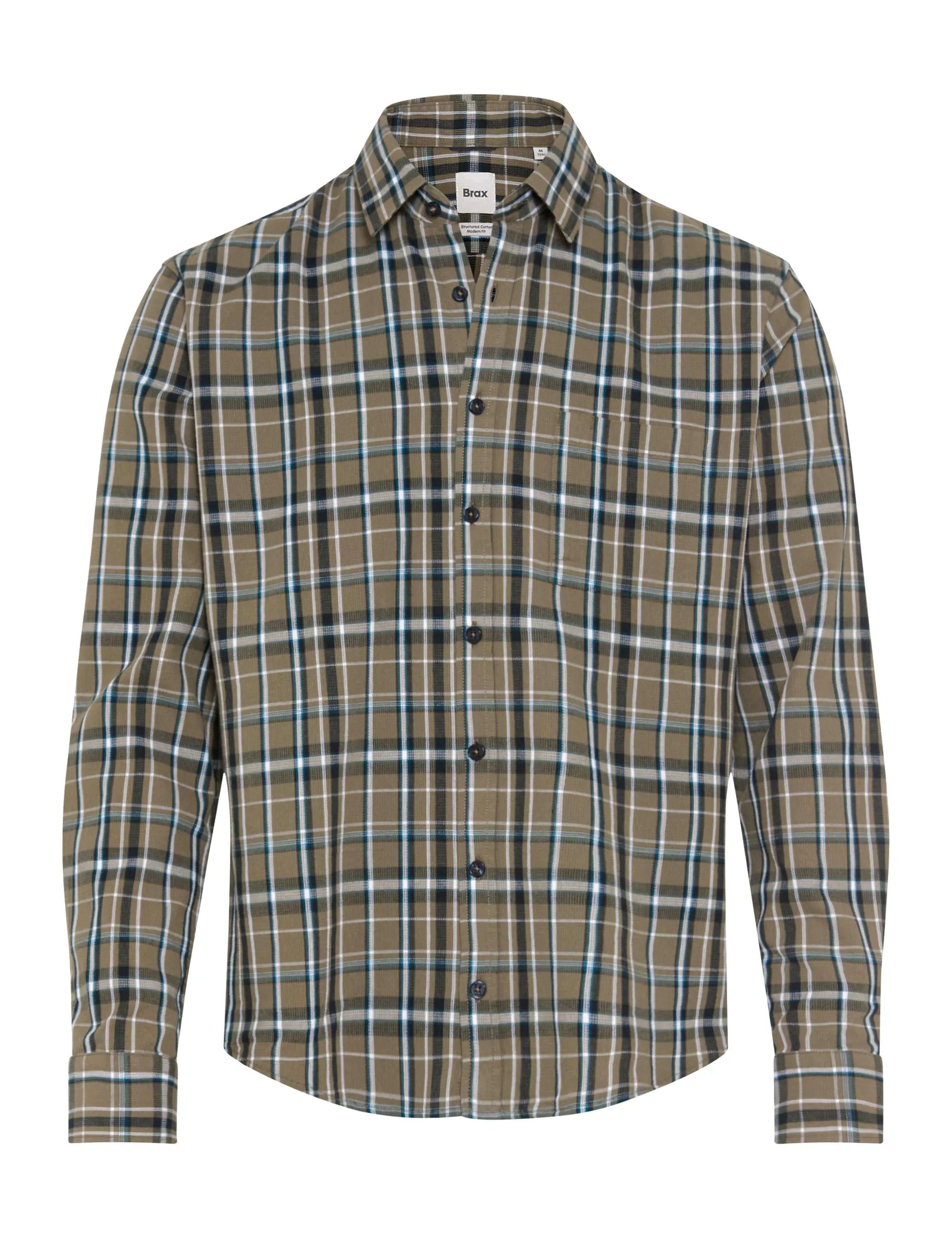 Hemd KAY Modern Fit