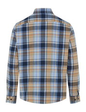 Hemd DANIEL Modern Fit