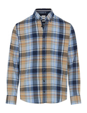 Hemd DANIEL Modern Fit