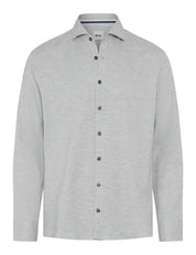 Flanellhemd HAROLD Modern Fit