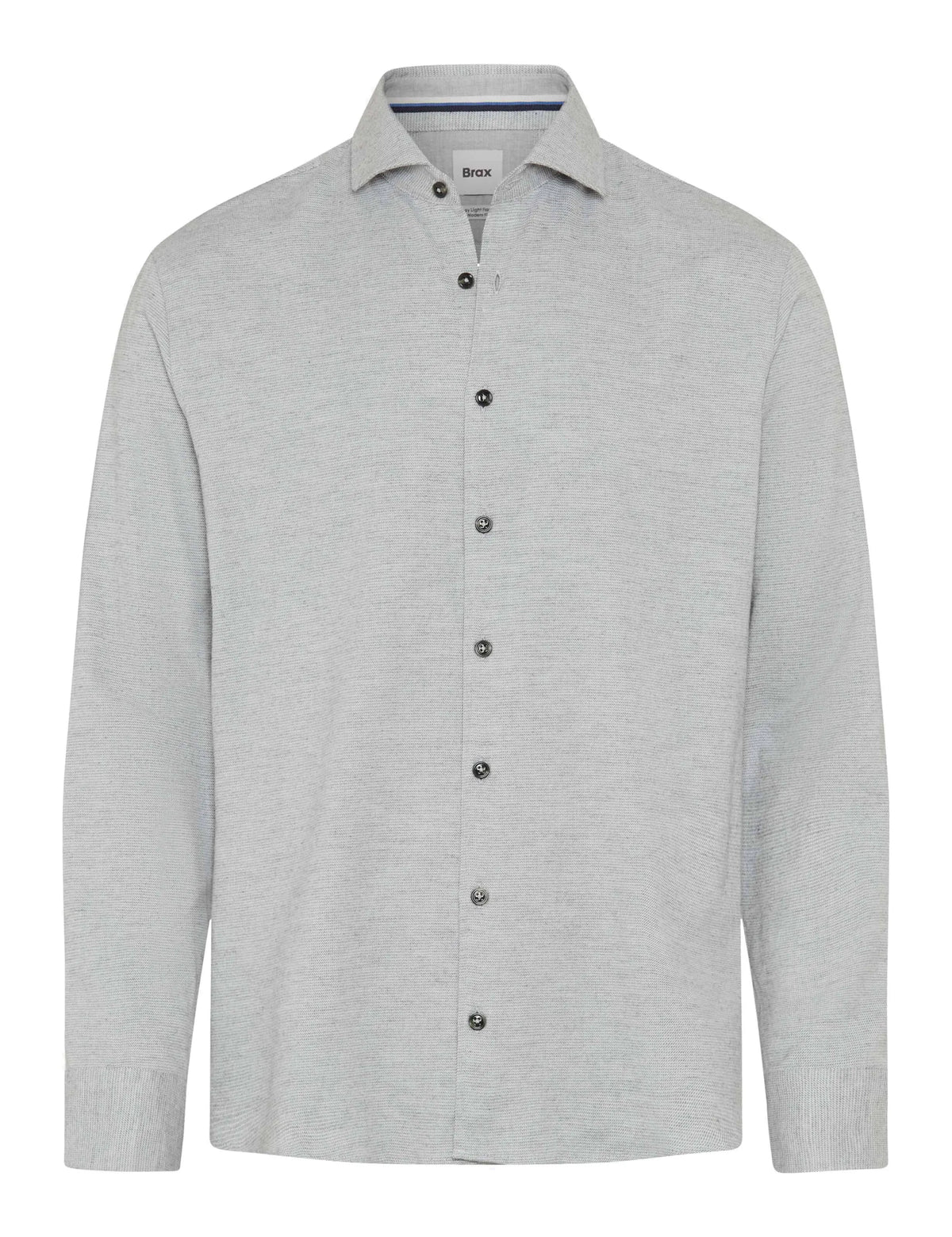 Flanellhemd HAROLD Modern Fit