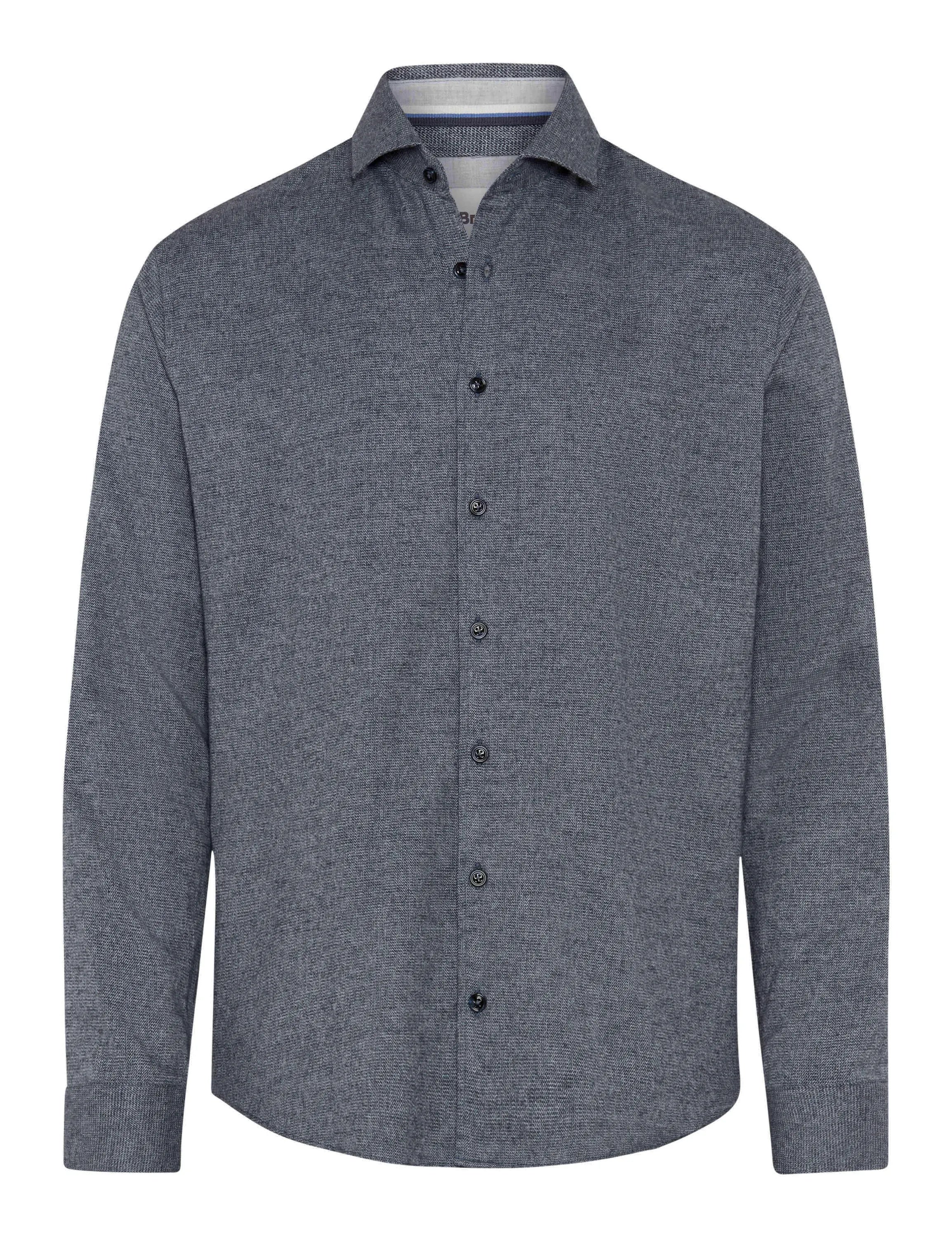 Flanellhemd HAROLD Modern Fit