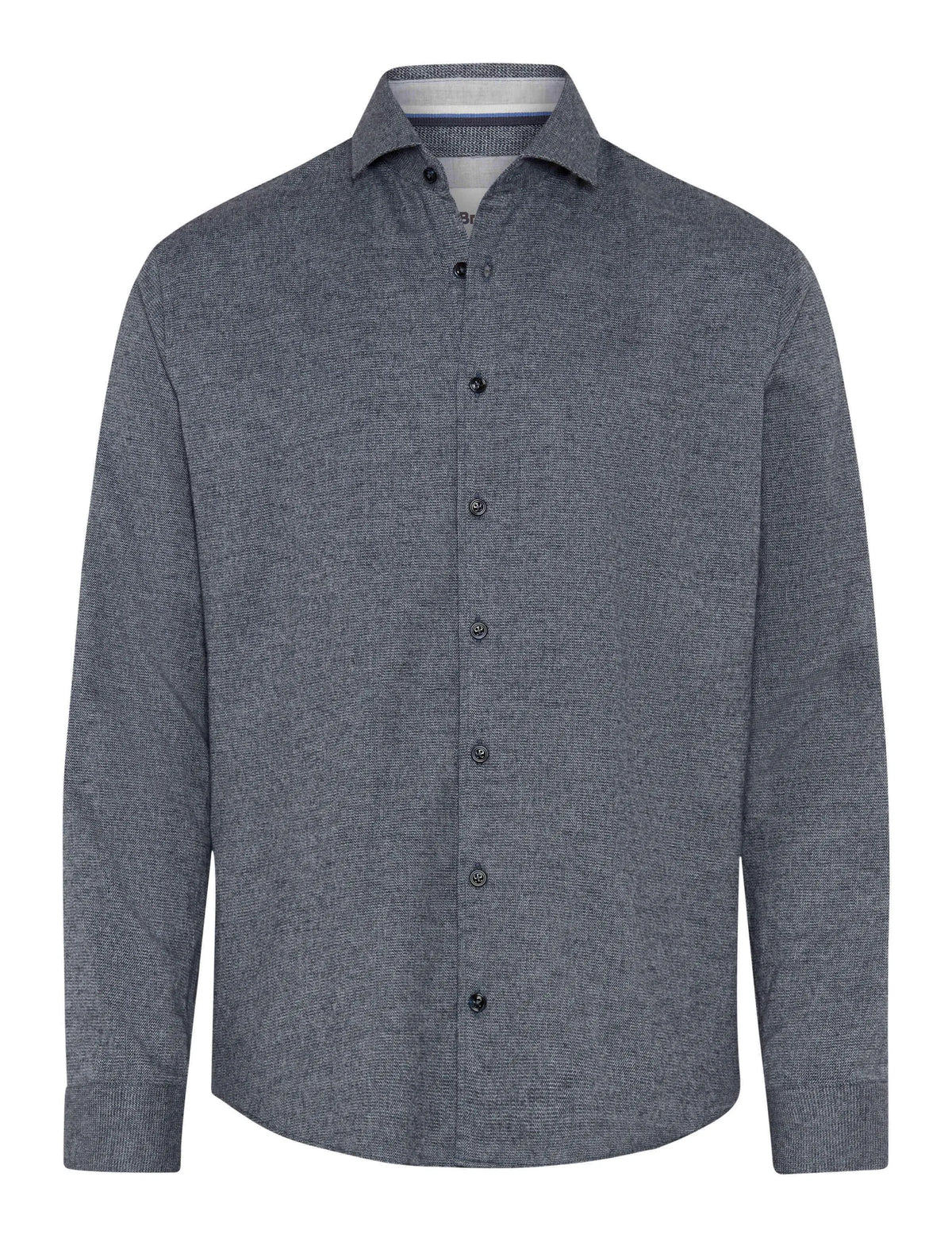 Flanellhemd HAROLD Modern Fit