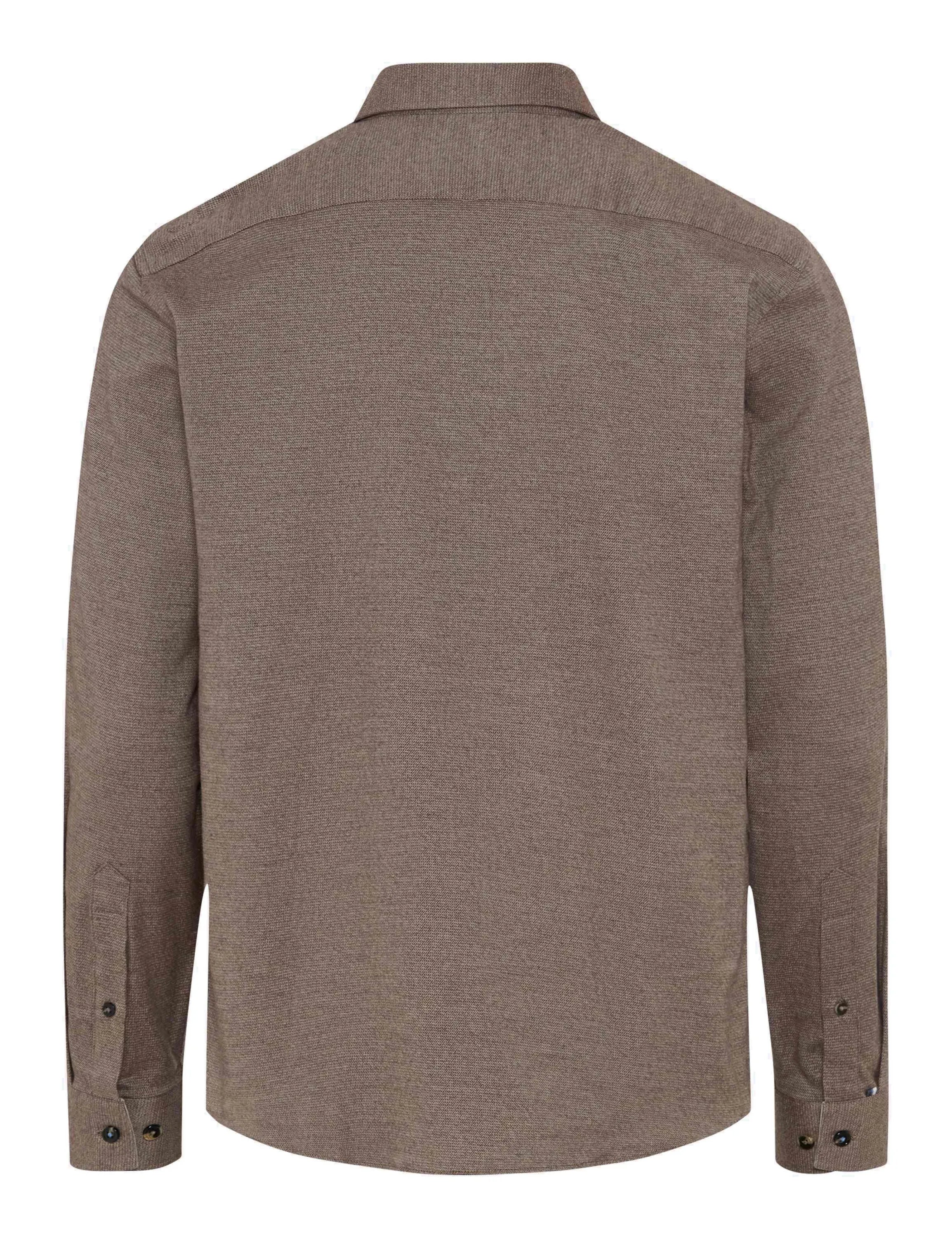 Flanellhemd HAROLD Modern Fit
