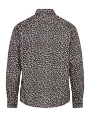 Flanellhemd HAROLD Modern Fit