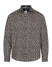 Flanellhemd HAROLD Modern Fit
