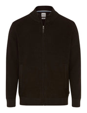 Strickjacke JOHN aus Baumwollmix