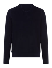 Strickpullover RICK aus Schurwolle