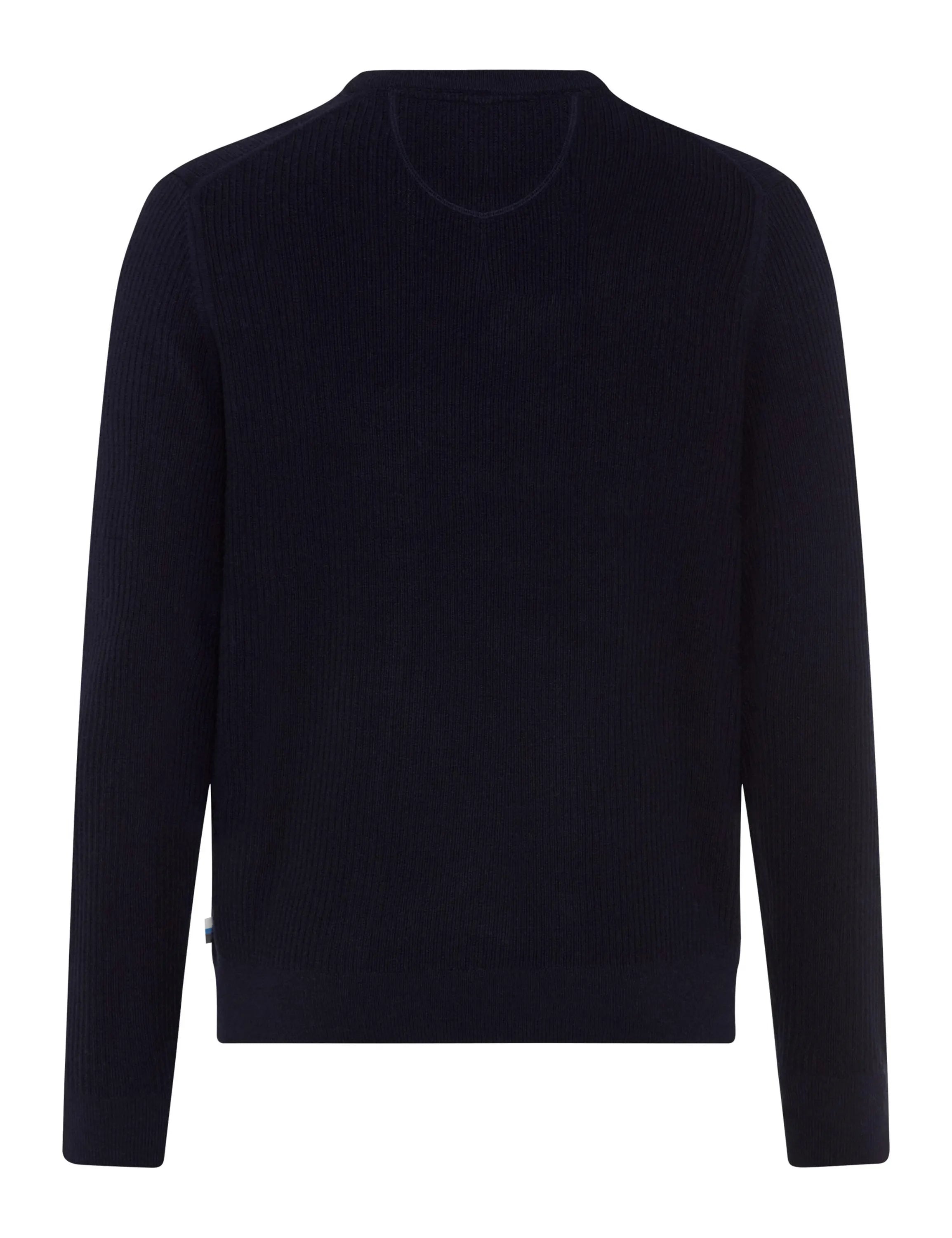 Strickpullover RICK aus Schurwolle