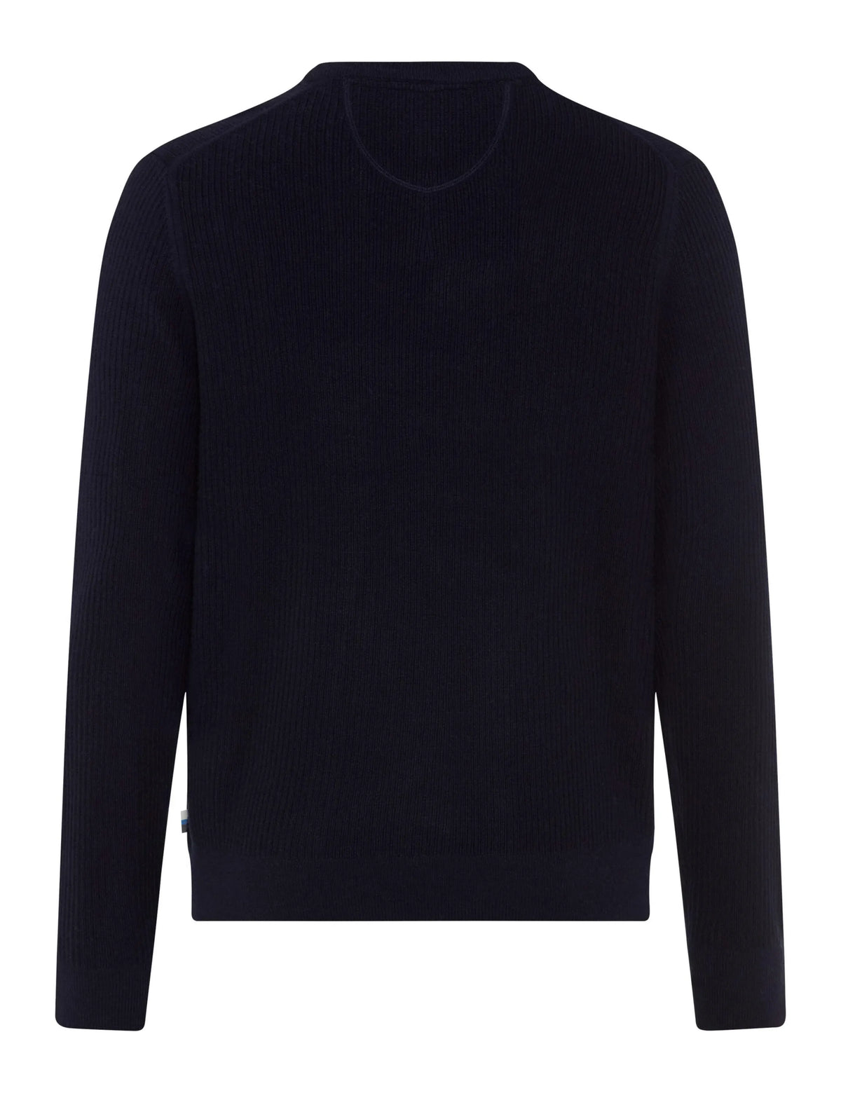 Strickpullover RICK aus Schurwolle