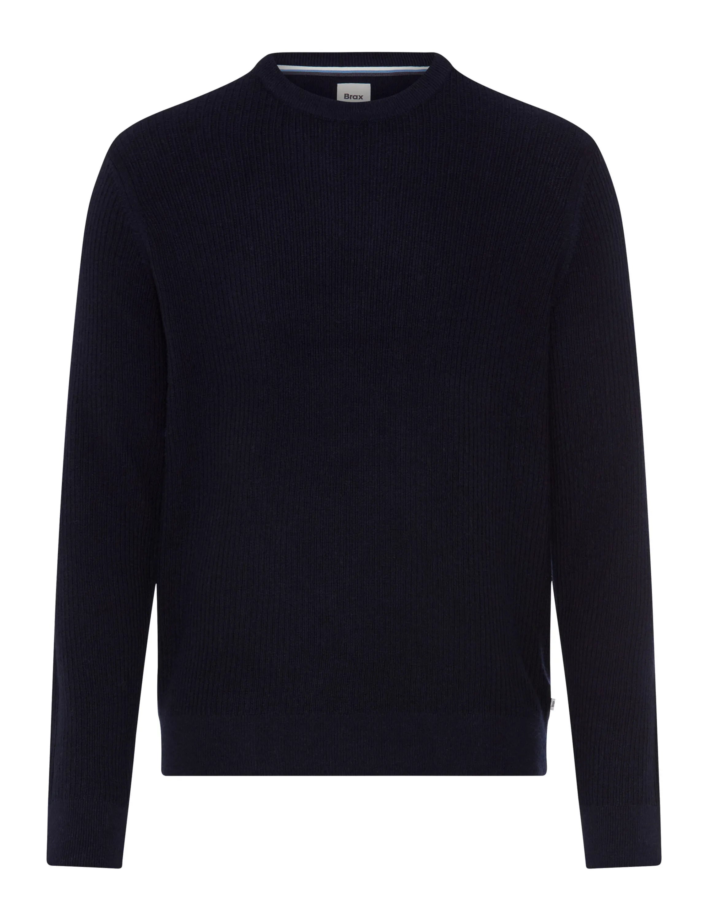 Strickpullover RICK aus Schurwolle