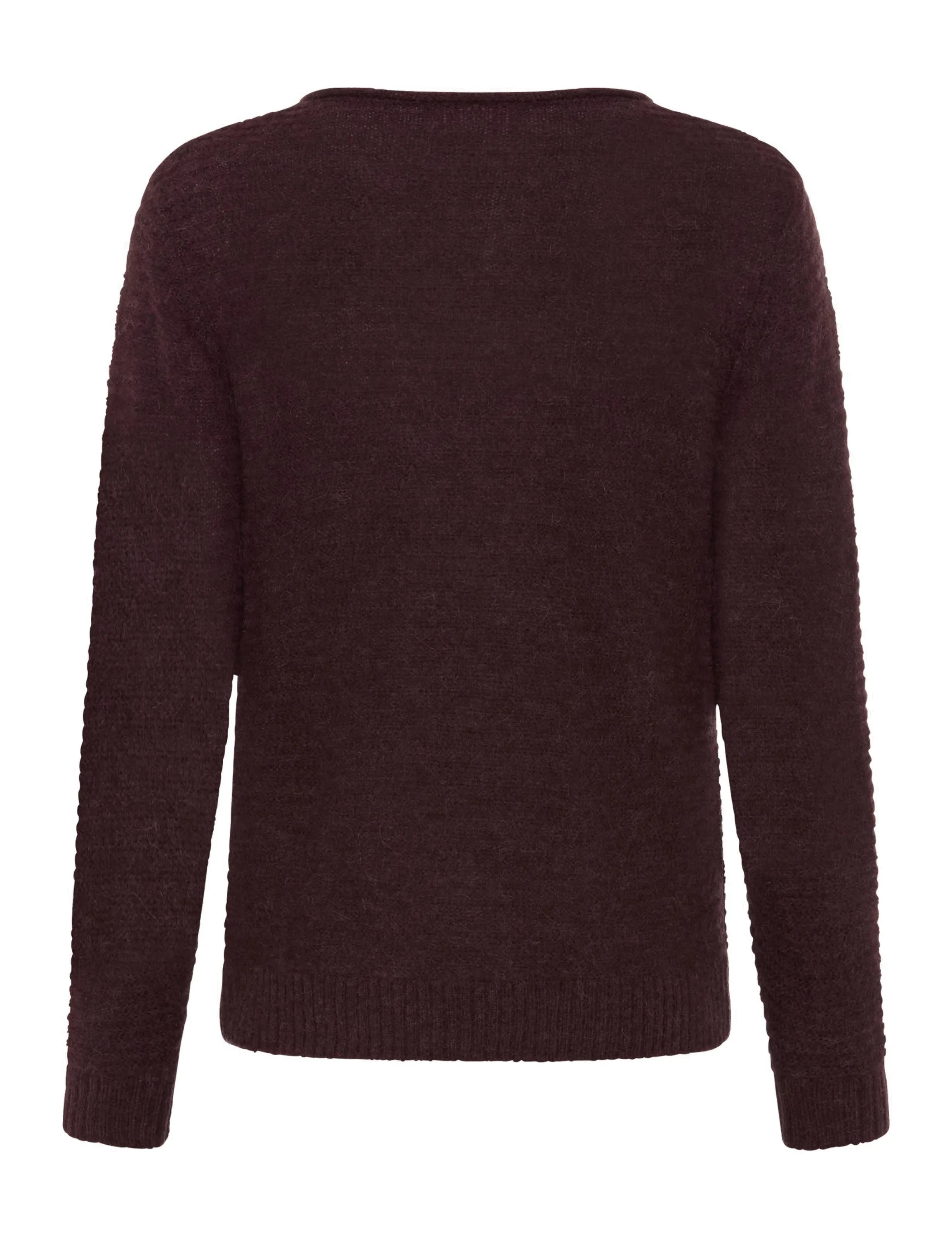 Strickpullover LESLEY