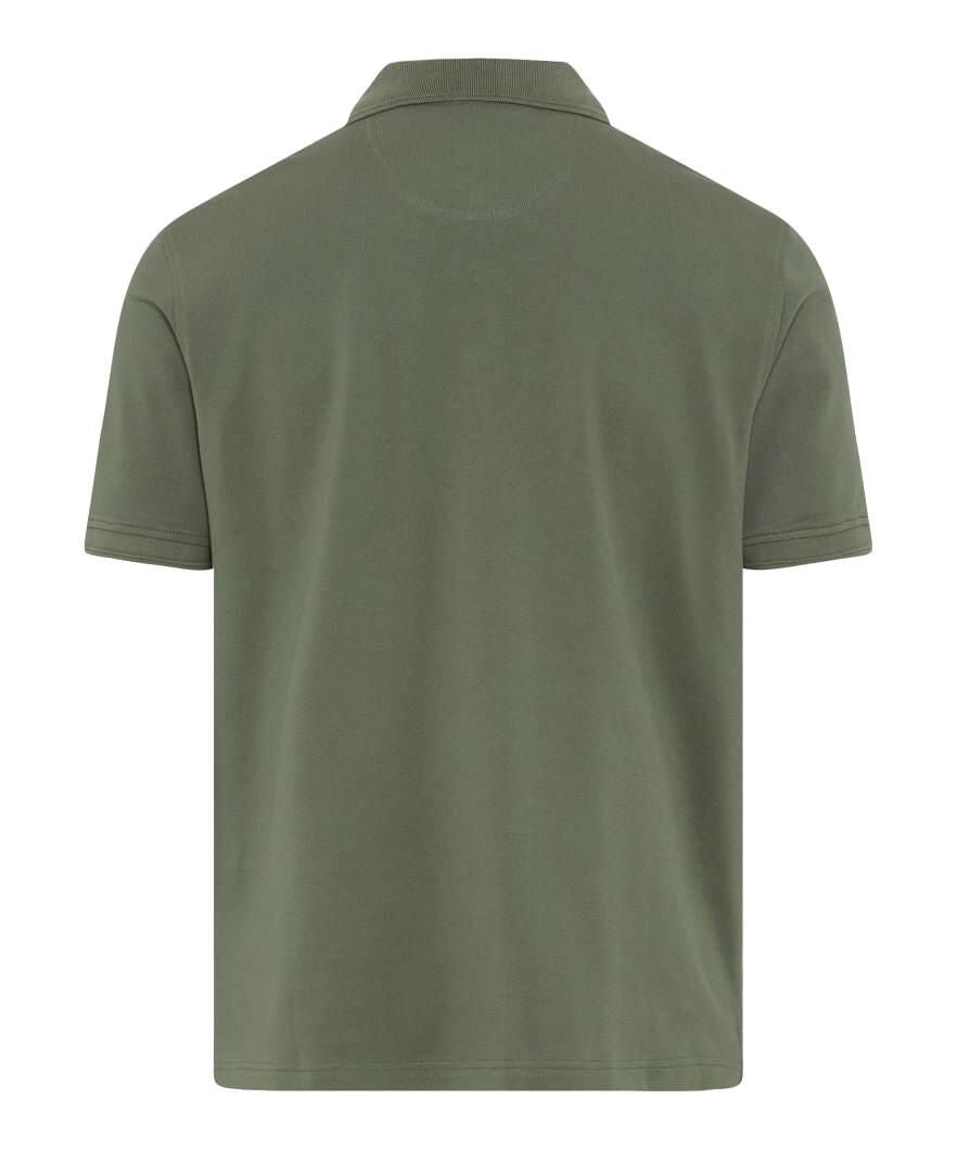Poloshirt PETE aus Baumwolle