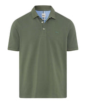 Poloshirt PETE aus Baumwolle