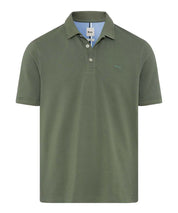 Poloshirt PETE aus Baumwolle
