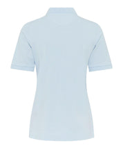 Poloshirt aus Baumwolle
