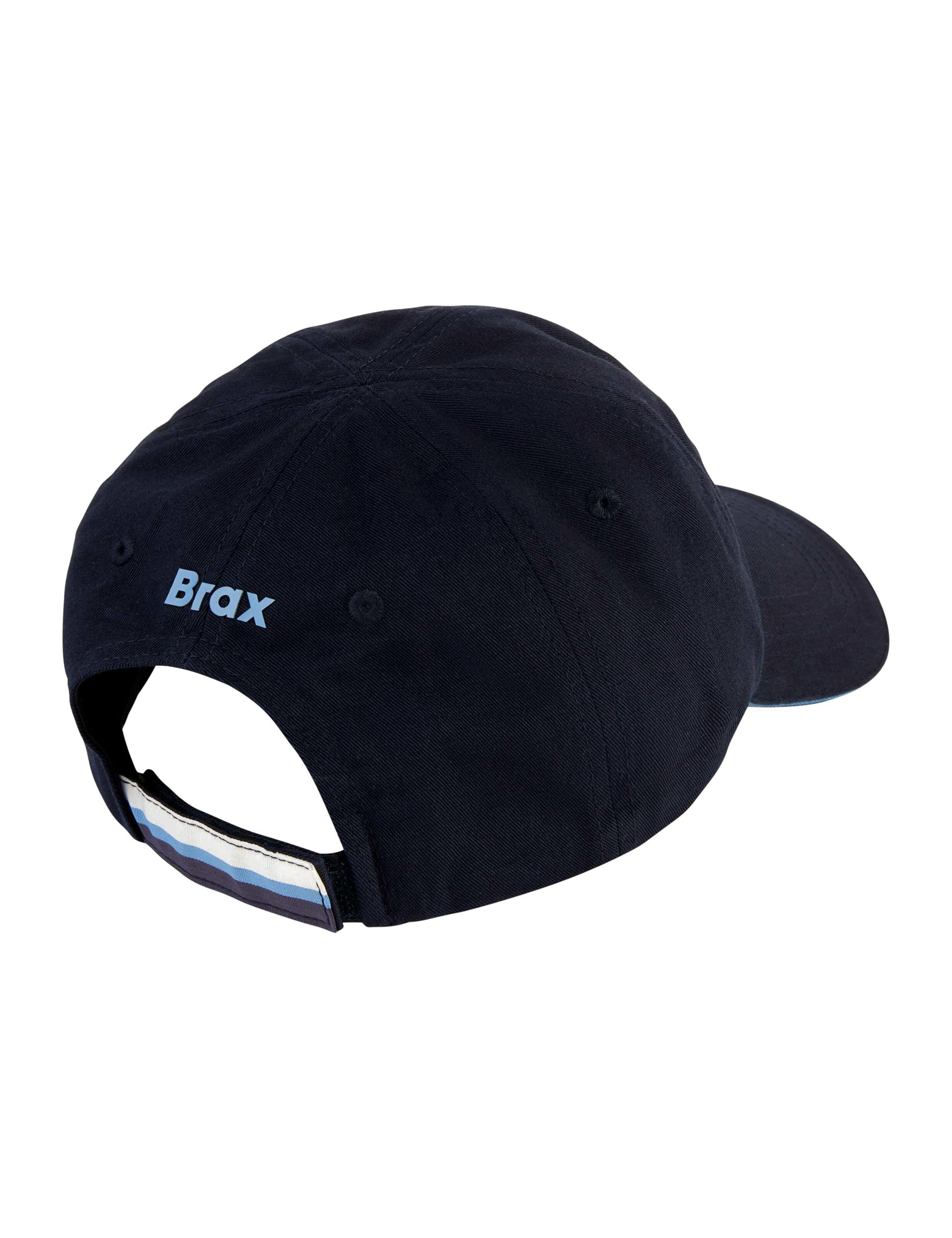 Cap CARY aus Baumwolle