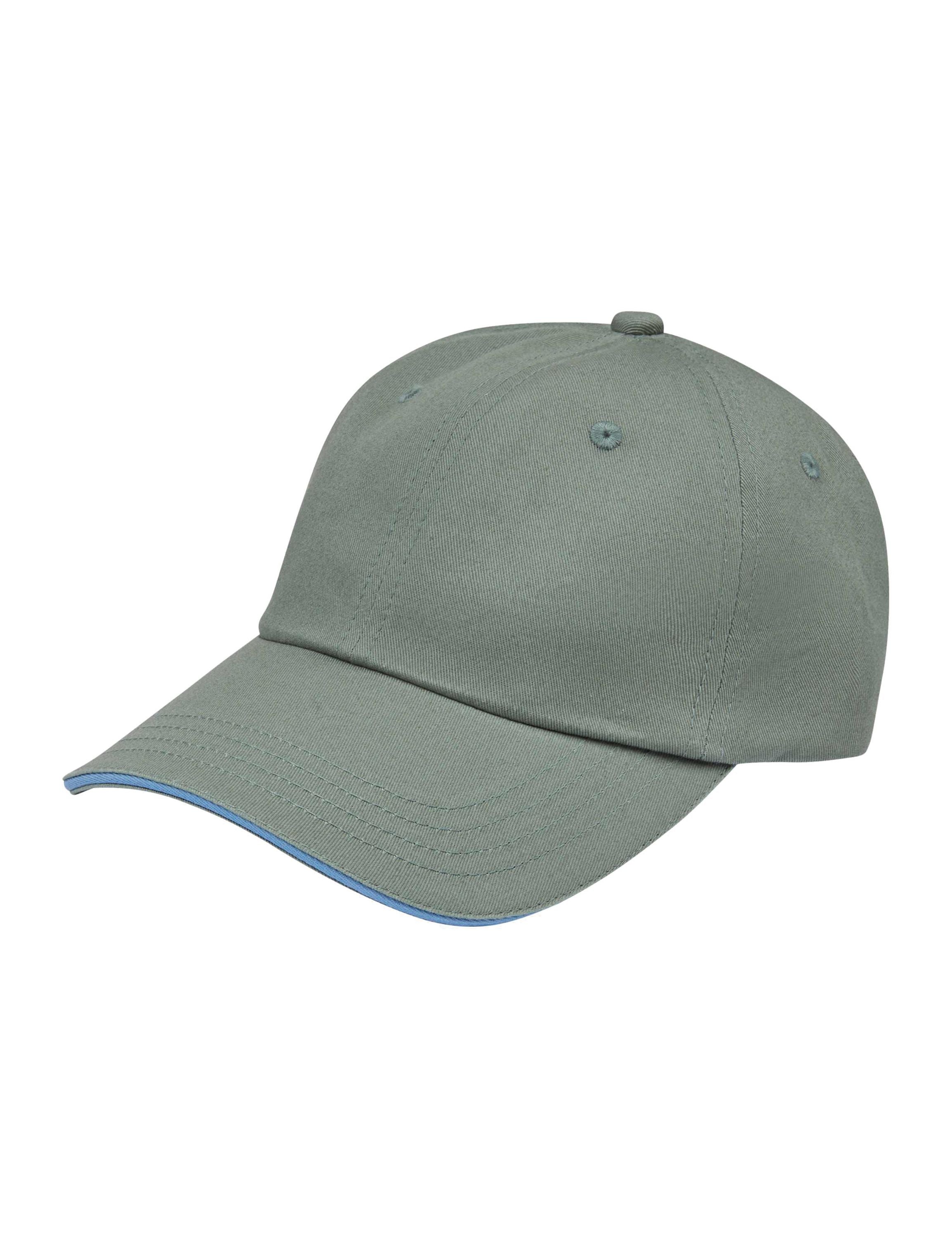 Cap CARY aus Baumwolle