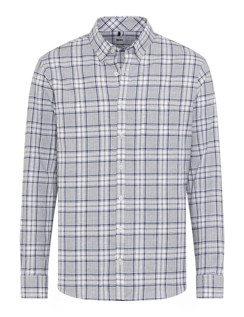 Freizeithemd DANIEL Modern Fit