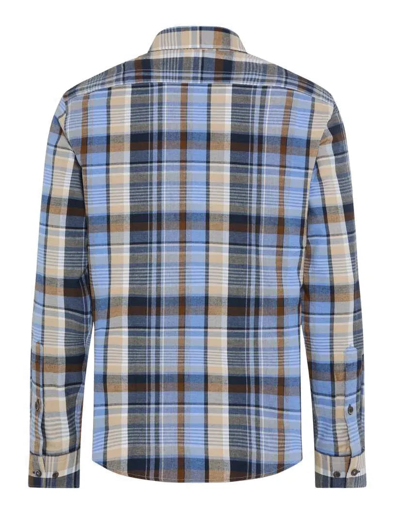 Hemd DANIEL Regular Fit