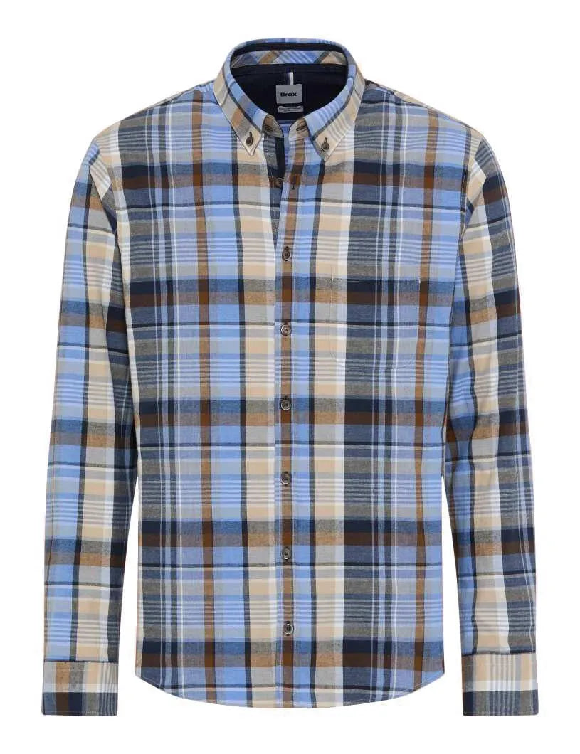 Hemd DANIEL Regular Fit