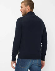 Strickjacke JAKE aus Baumwollmix