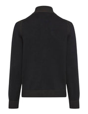 Strickjacke JAKE aus Baumwollmix