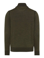 Strickjacke JAKE aus Baumwollmix