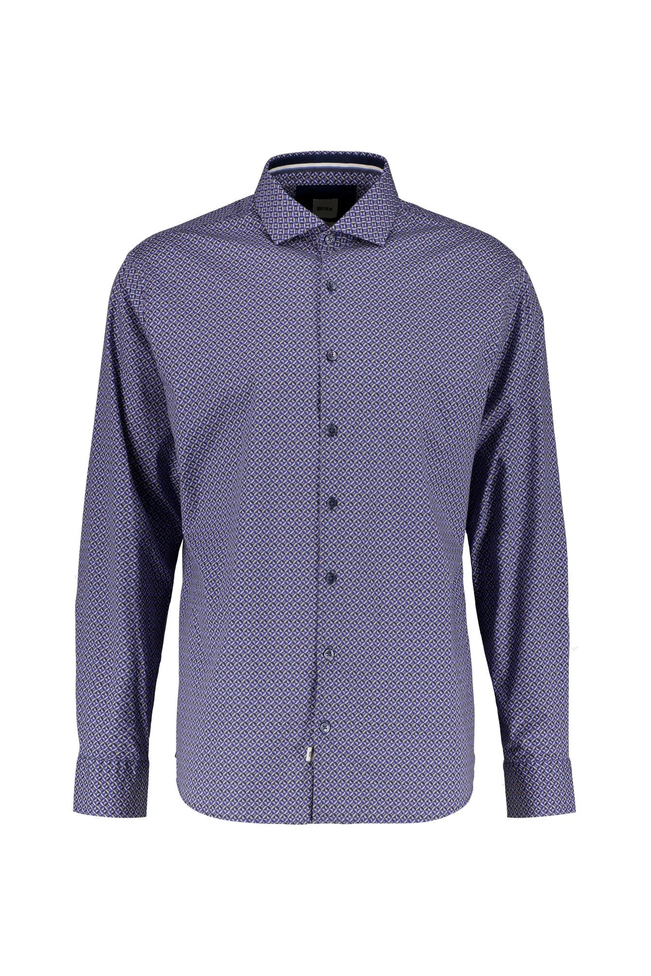Hemd Hi-Flex Modern Fit