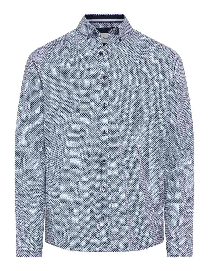 Freizeithemd DANIEL Modern Fit