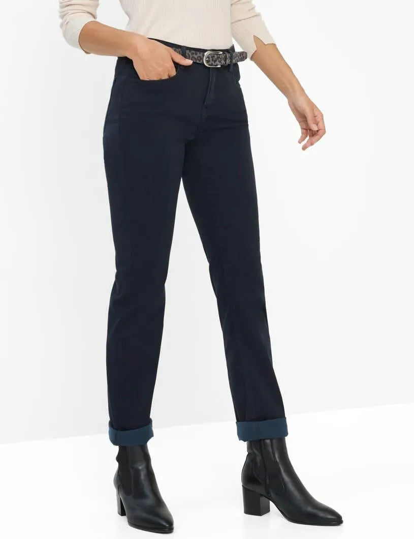 Chinohose MARY Regular Fit