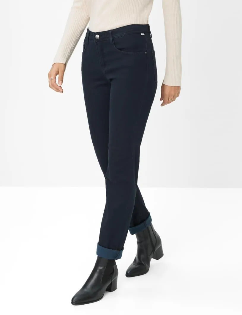 STYLE.CAROLANOS, NAVY