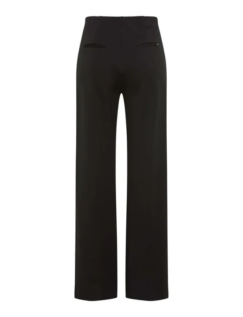 Marlenehose LILLYTH FLARED Wide Leg
