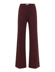 Marlenehose LILLYTH FLARED Wide Leg