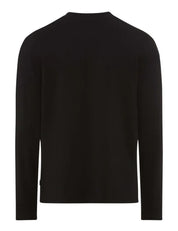 Langarmshirt TIMON aus Baumwollmix