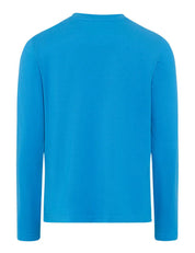 Langarmshirt TIMON aus Baumwollmix