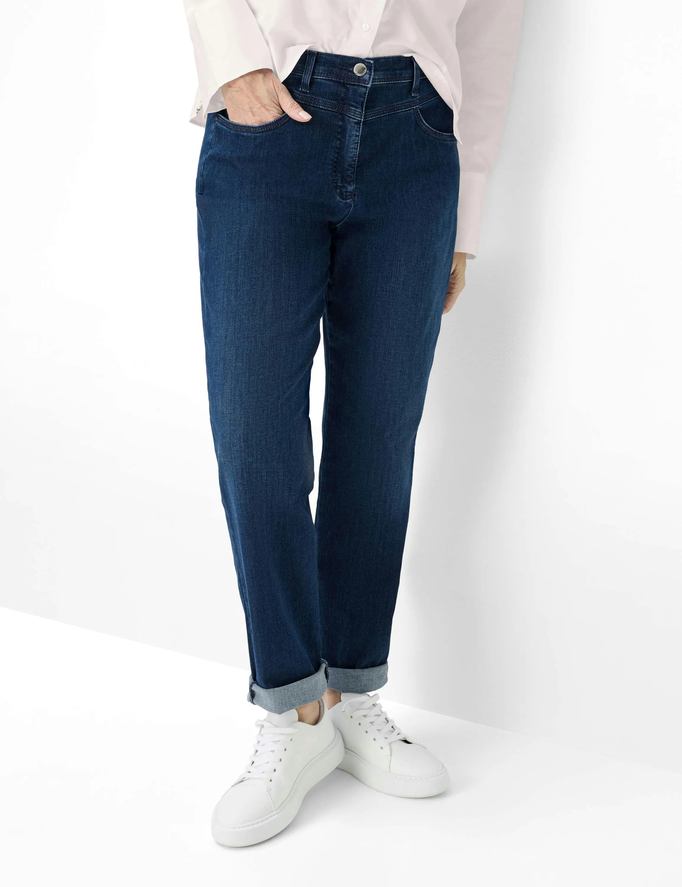 Jeans CAREN Regular Fit
