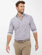 Freizeithemd HAROLD Modern Fit