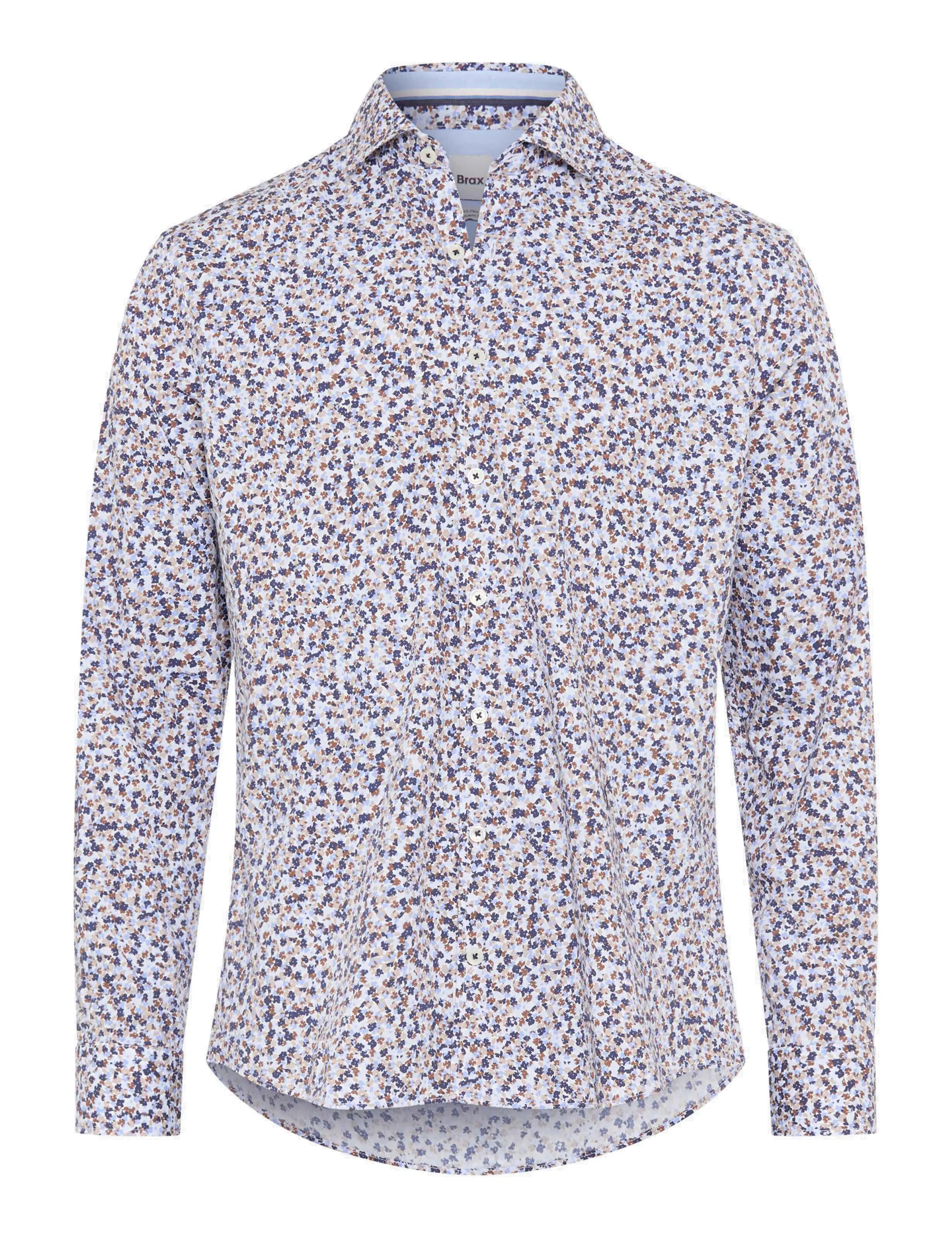 Freizeithemd HAROLD Modern Fit