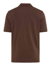 Poloshirt PETE aus Baumwolle